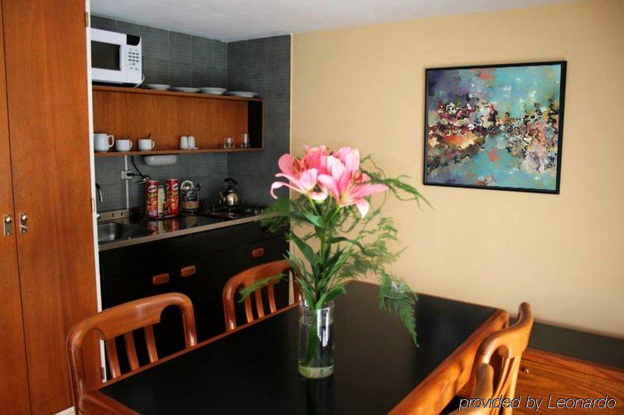Park Royal City Buenos Aires Chambre photo