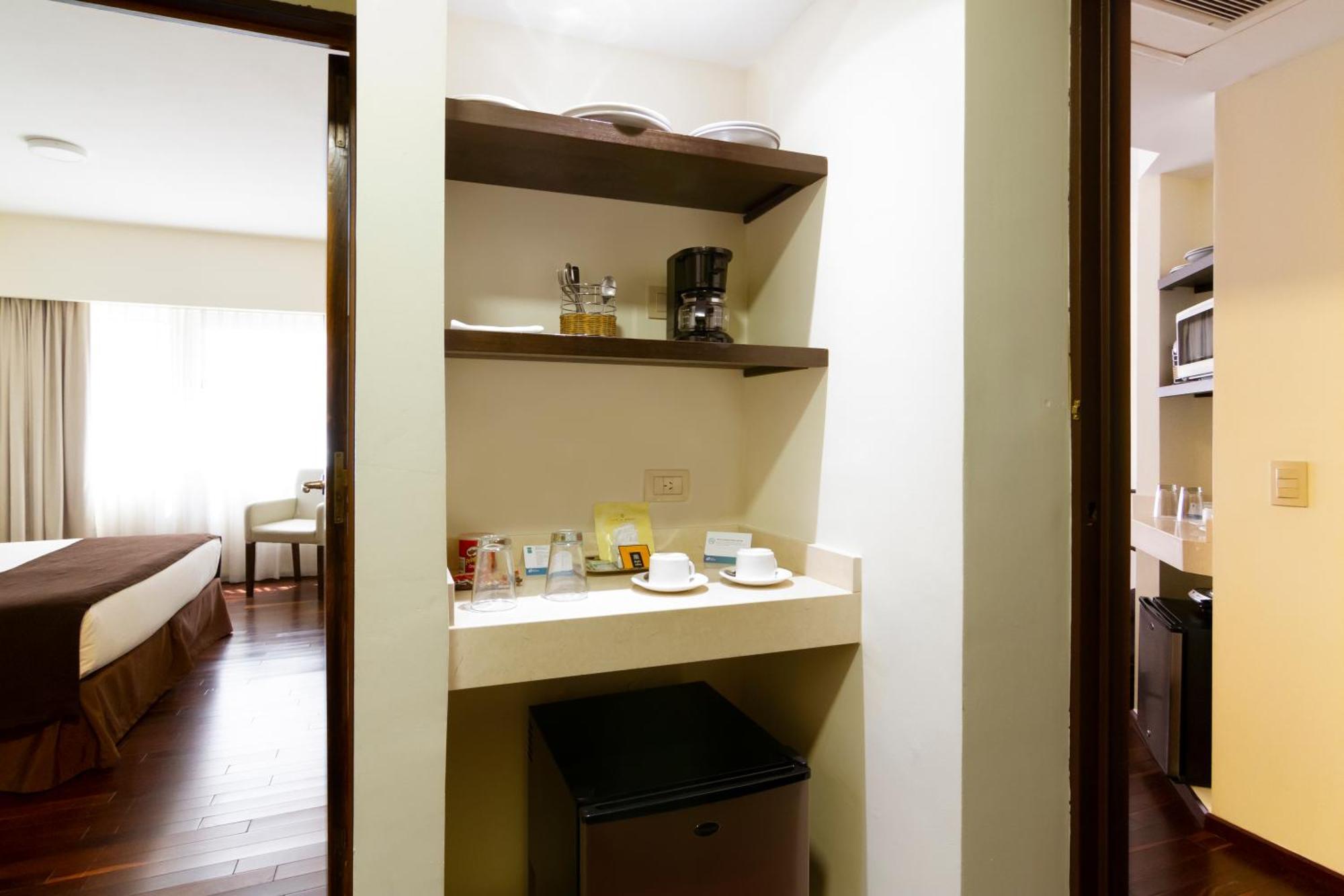 Park Royal City Buenos Aires Chambre photo