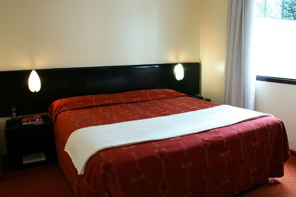 Park Royal City Buenos Aires Chambre photo