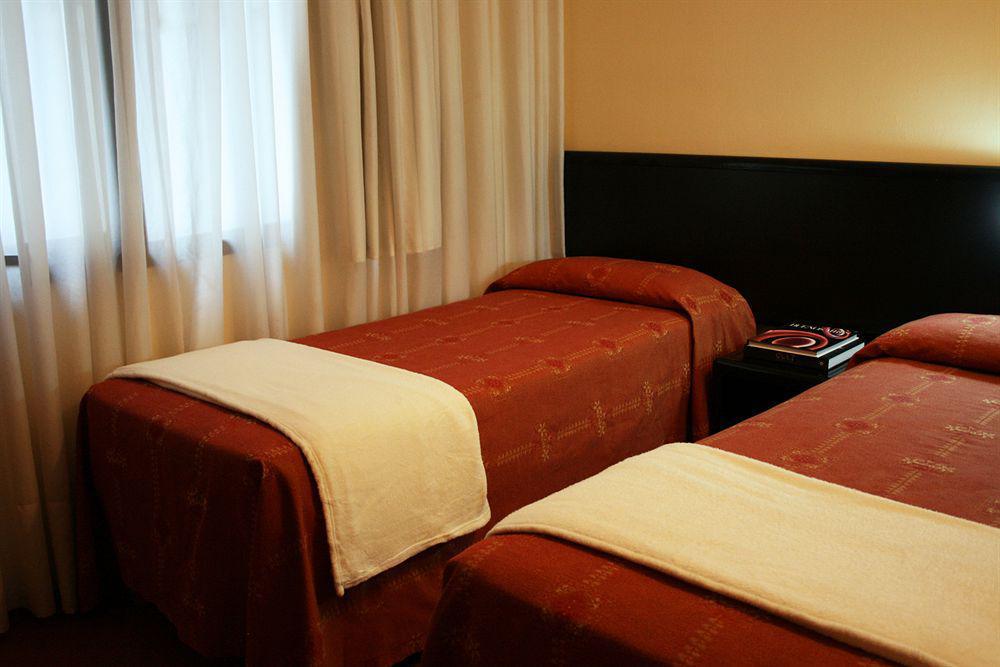Park Royal City Buenos Aires Chambre photo