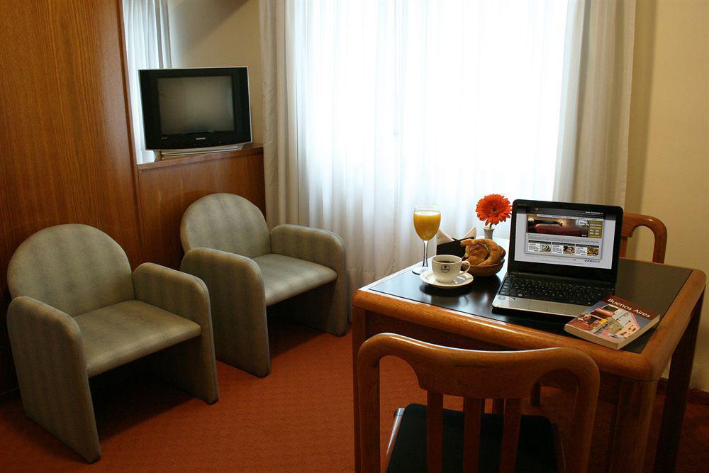 Park Royal City Buenos Aires Chambre photo