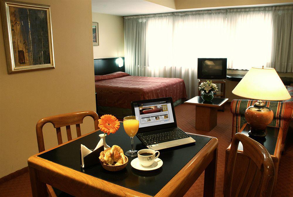Park Royal City Buenos Aires Chambre photo