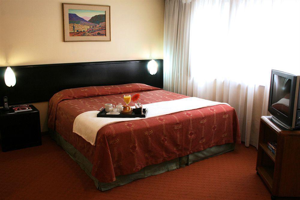 Park Royal City Buenos Aires Chambre photo
