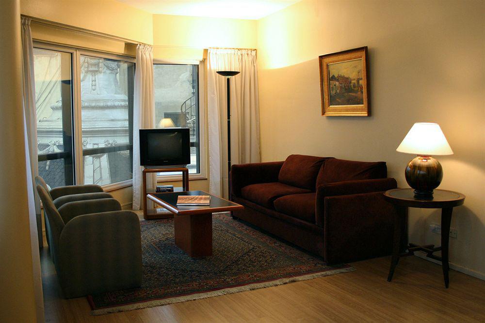 Park Royal City Buenos Aires Extérieur photo