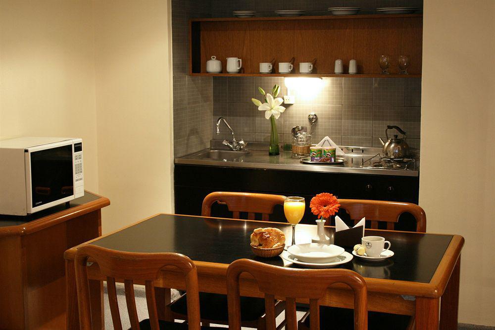 Park Royal City Buenos Aires Chambre photo